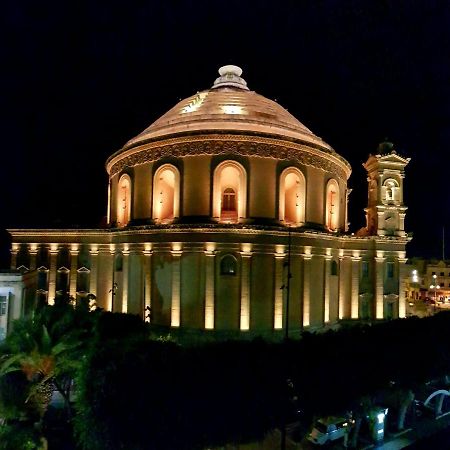 Tafernine Studio In The Heart Of Mosta Exterior foto