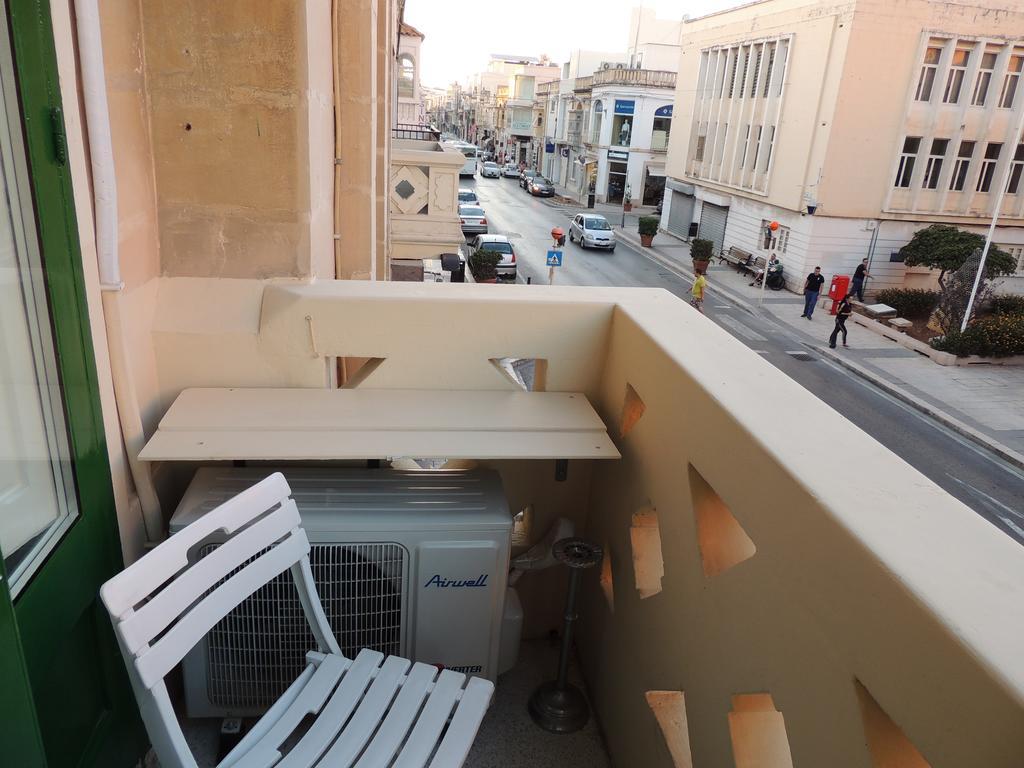 Tafernine Studio In The Heart Of Mosta Exterior foto